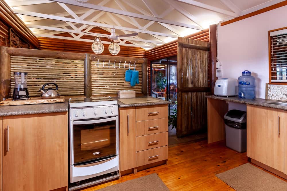 Photo of Kitchen in Glentana