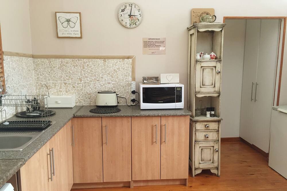 Photo of Kitchen in Glentana
