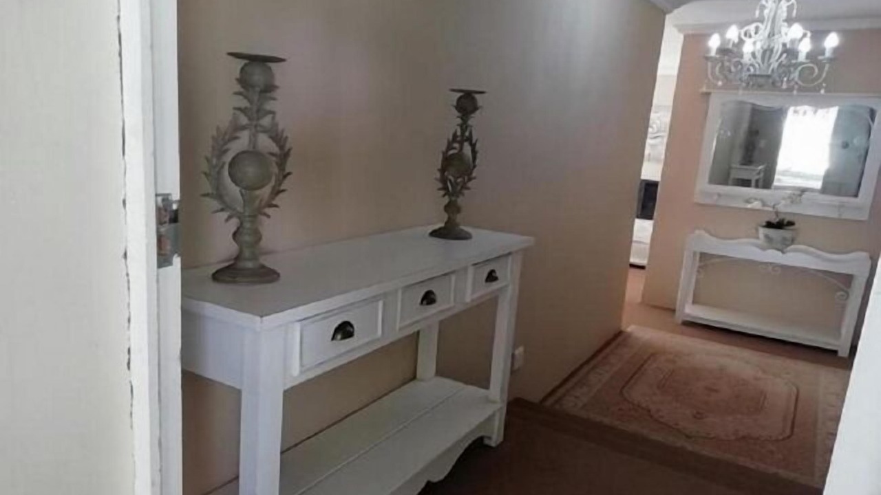 Photo of Bedroom in Hogsback