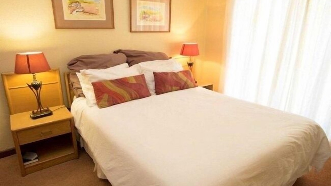 Photo of Bedroom in Hogsback