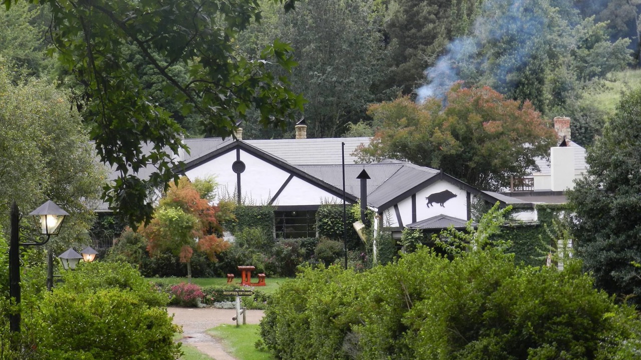 Photo of Outdoor in Hogsback