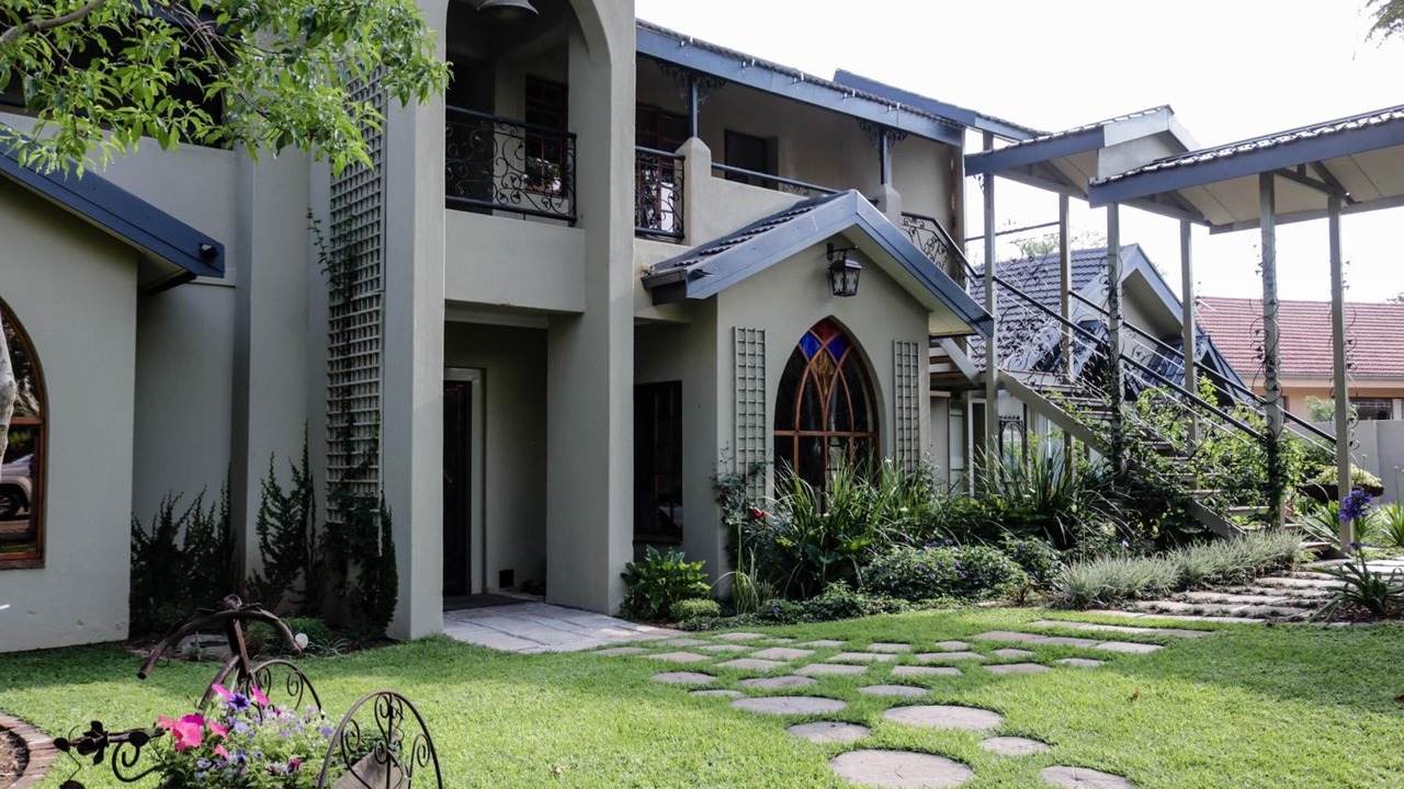 Photo of Outdoor in Polokwane