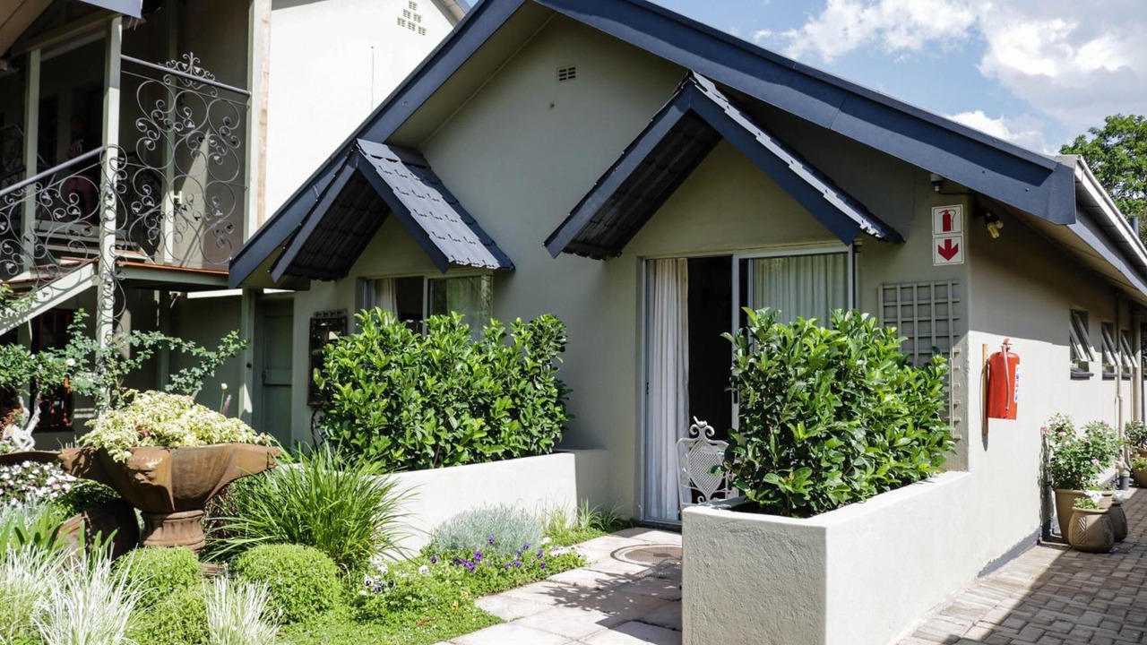 Photo of Outdoor in Polokwane