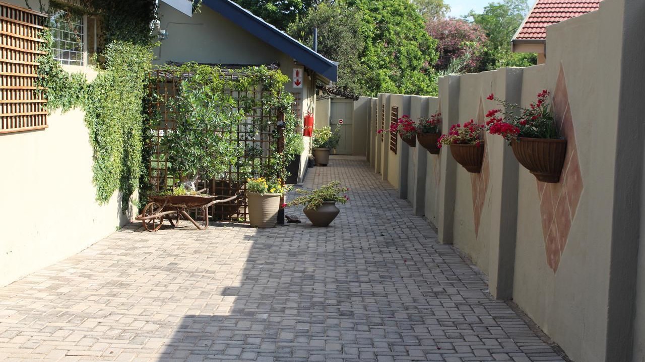 Photo of Outdoor in Polokwane