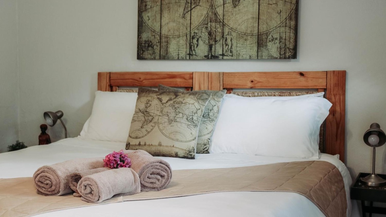 Photo of Bedroom in Polokwane