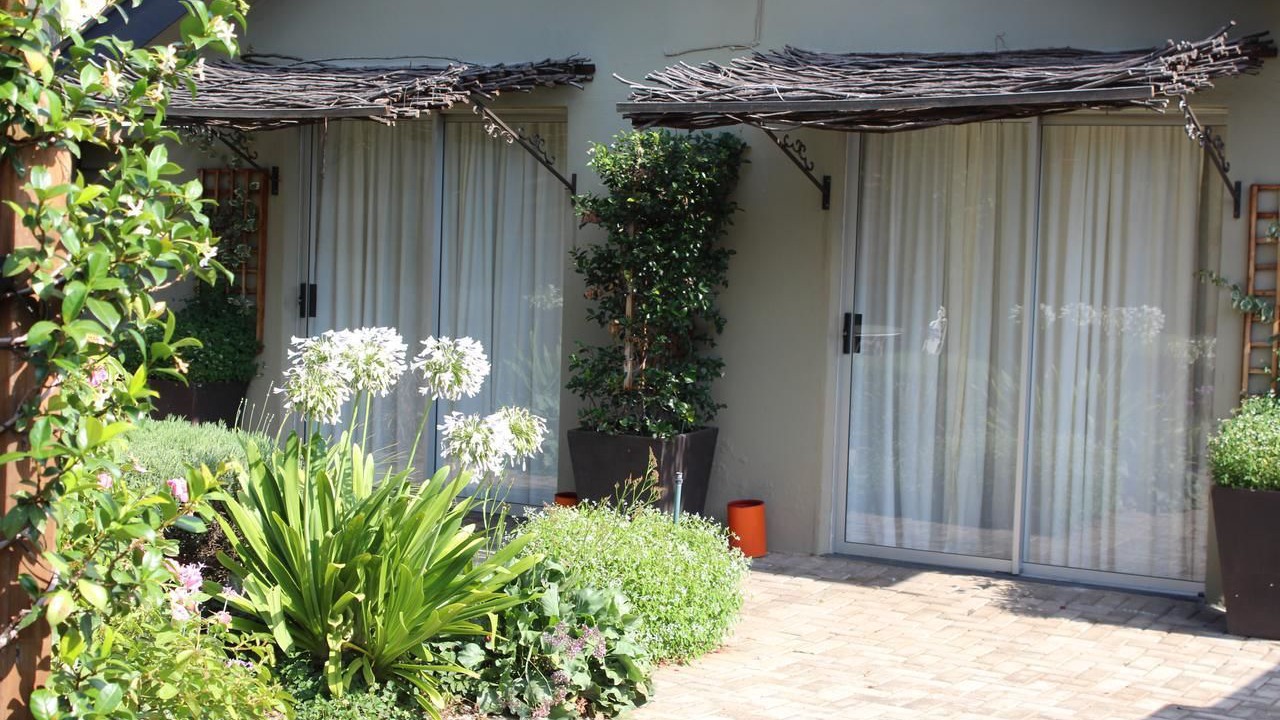 Photo of Patio Balcony in Polokwane