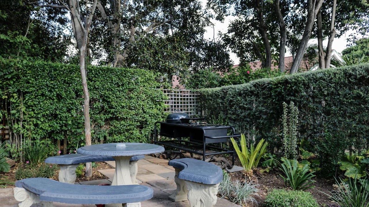 Photo of Outdoor in Polokwane