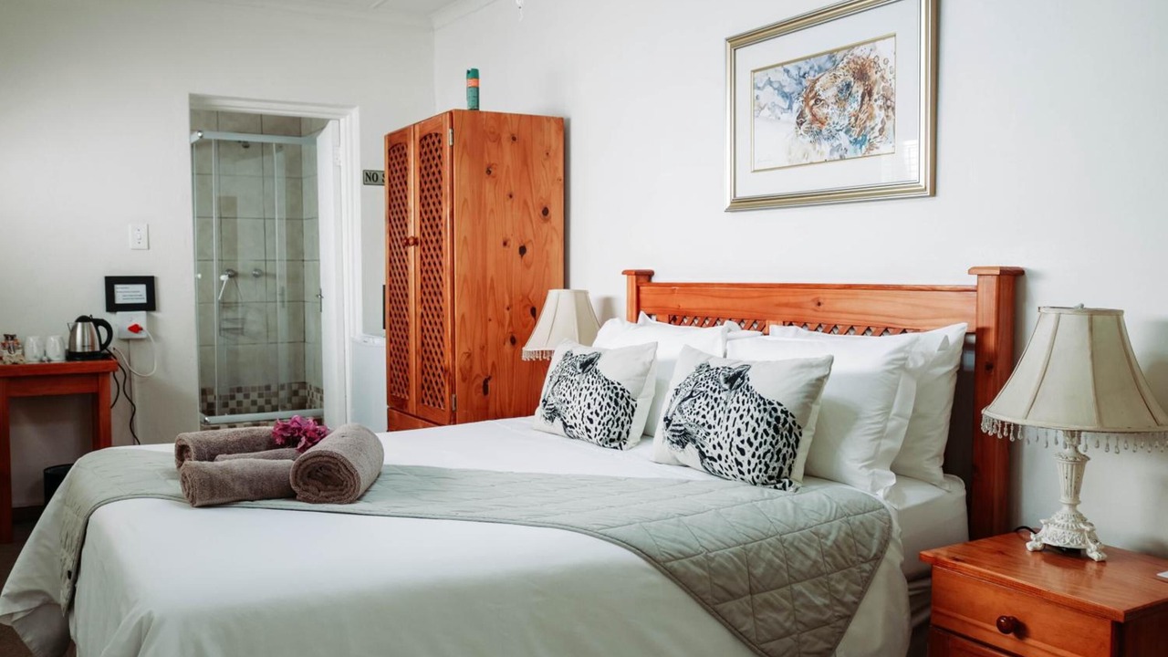 Photo of Bedroom in Polokwane