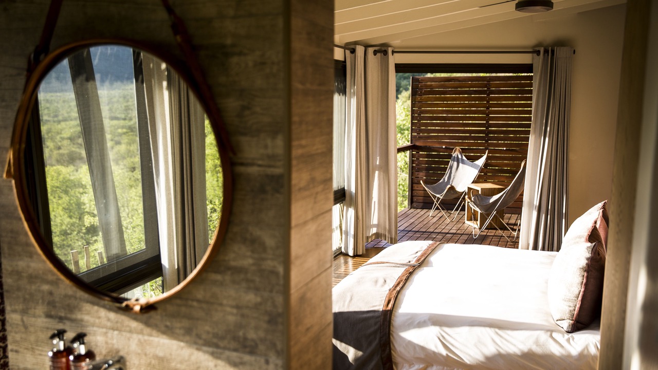 Photo of Bedroom in Groenvlei