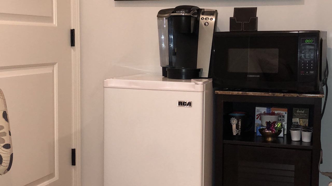 Photo of Kitchen in Sunnyvale