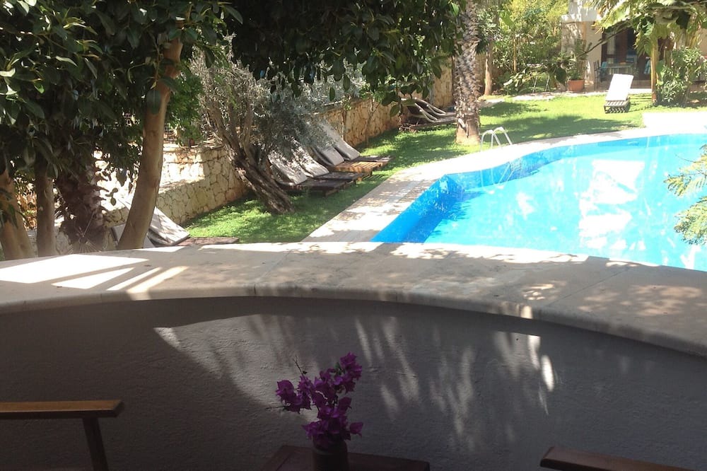 Photo of Outdoor in Olympos