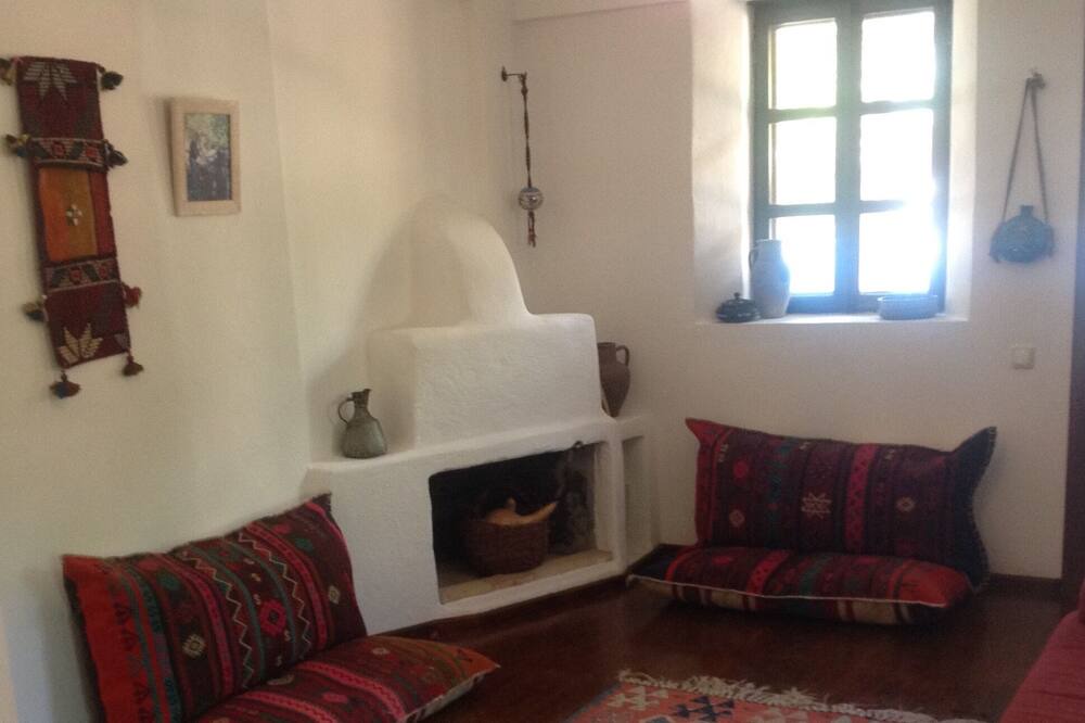Photo of Livingroom in Olympos