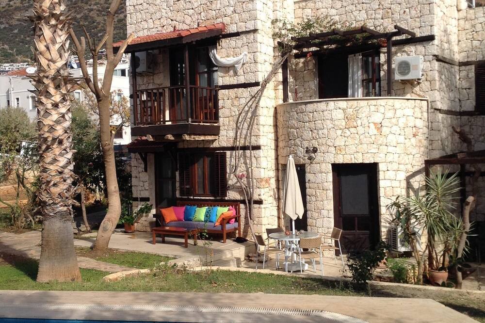Photo of Outdoor in Olympos