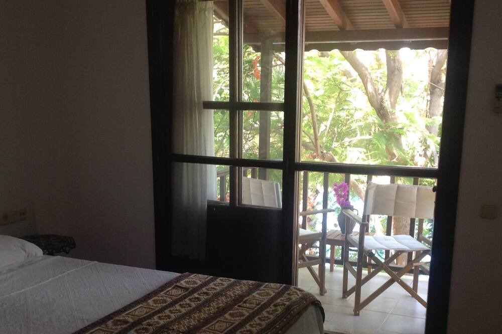 Photo of Bedroom in Olympos