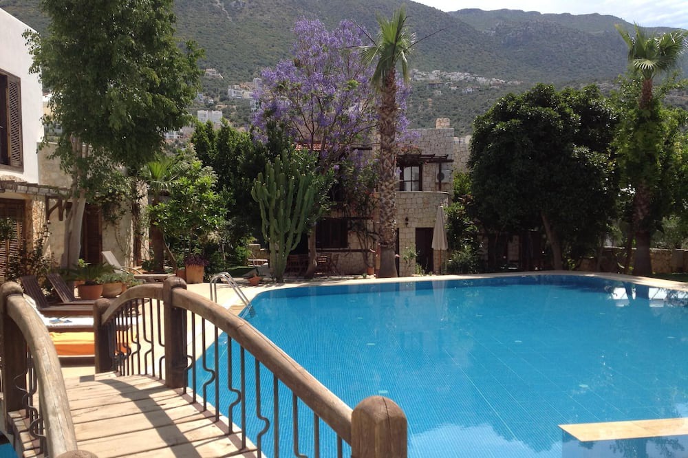 Photo of Outdoor in Olympos