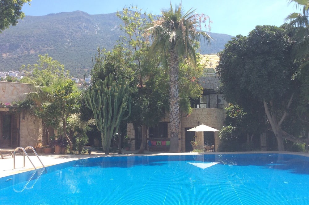 Photo of Outdoor in Olympos