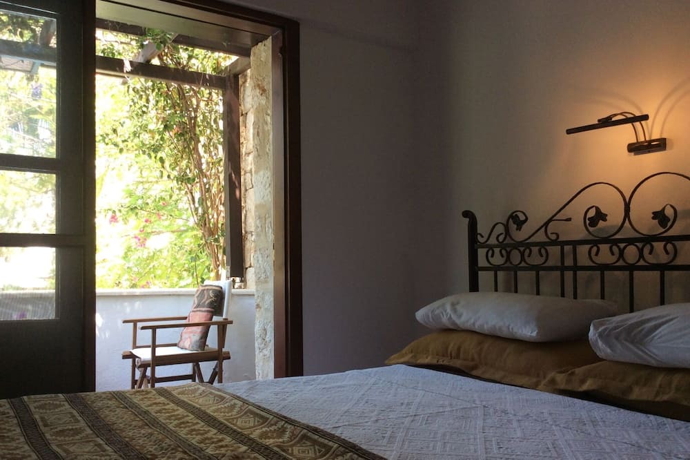 Photo of Bedroom in Olympos