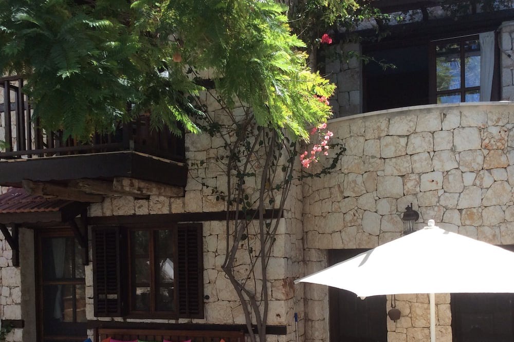 Photo of Patio Balcony in Olympos
