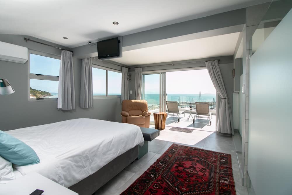 Photo of Bedroom in Gordons Bay Central
