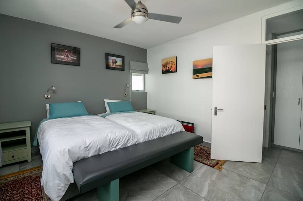 Photo of Bedroom in Gordons Bay Central