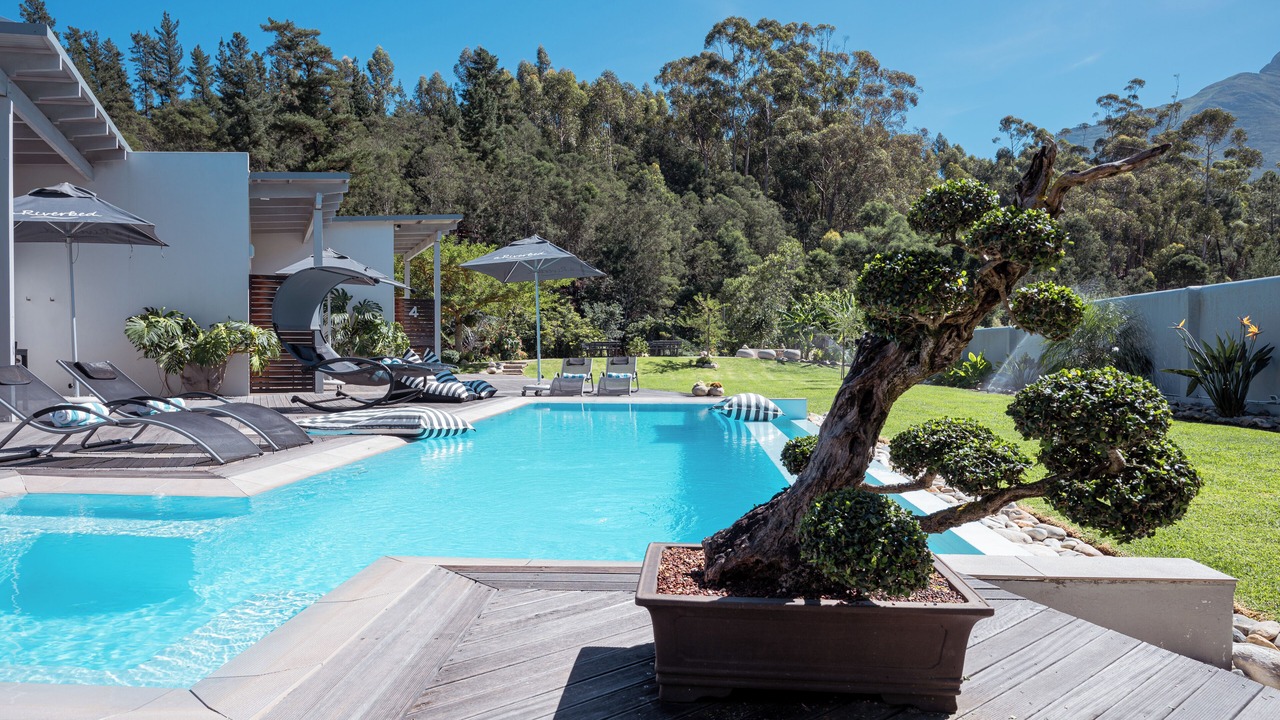 Photo of Outdoor in Swellendam