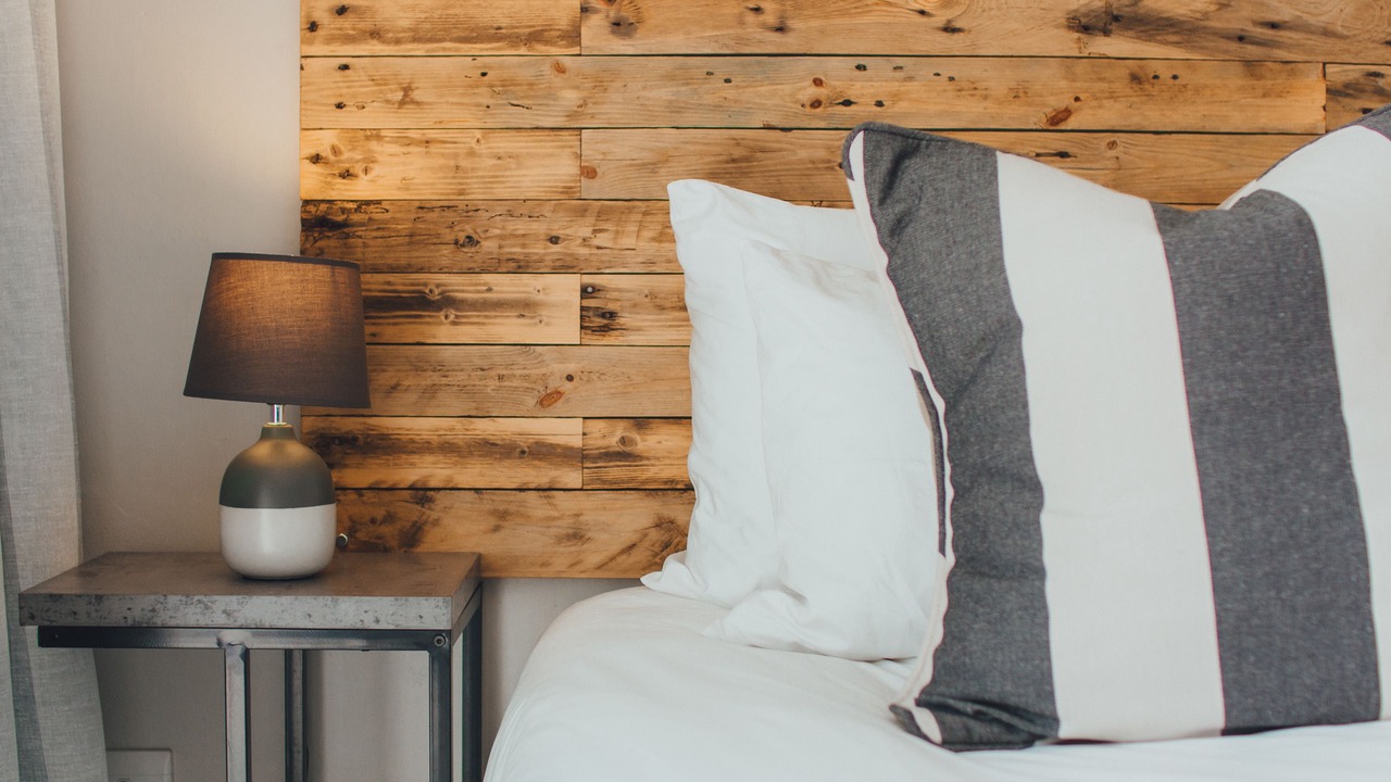 Photo of Bedroom in Swellendam