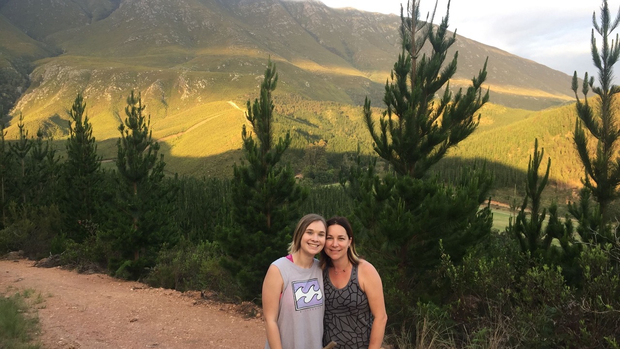 Photo of Outdoor in Swellendam