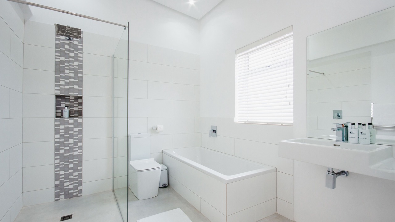 Photo of Bathroom in Swellendam