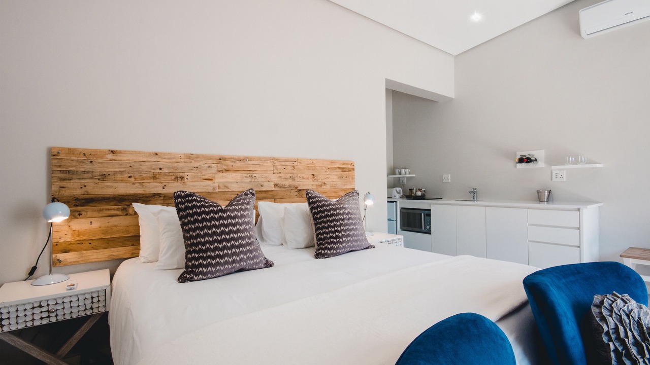 Photo of Bedroom in Swellendam
