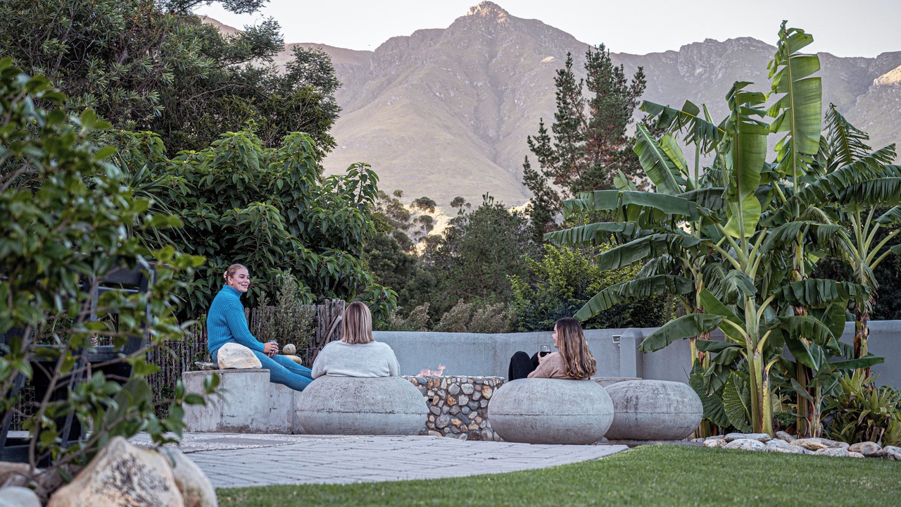 Photo of Outdoor in Swellendam
