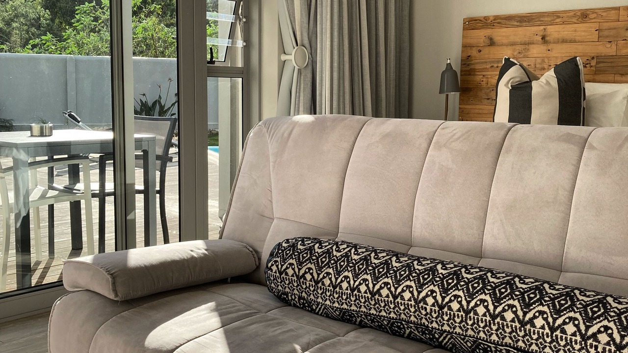 Photo of Bedroom in Swellendam