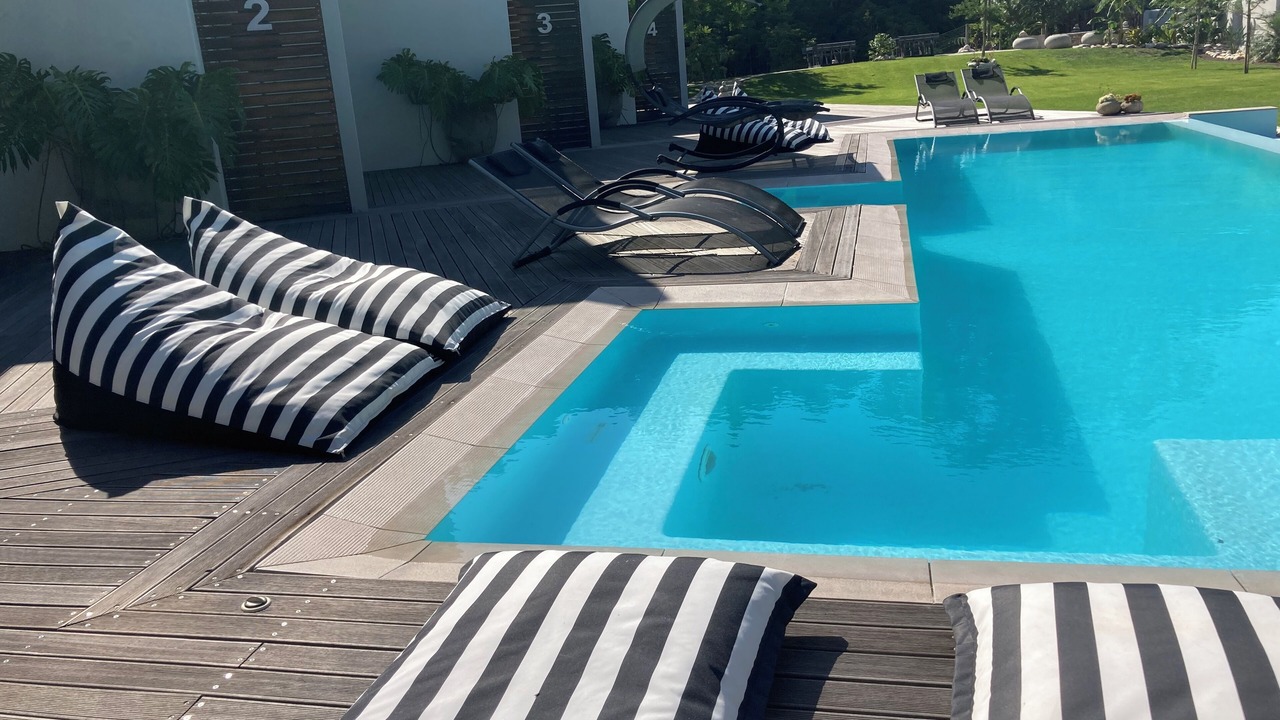 Photo of Patio Balcony in Swellendam
