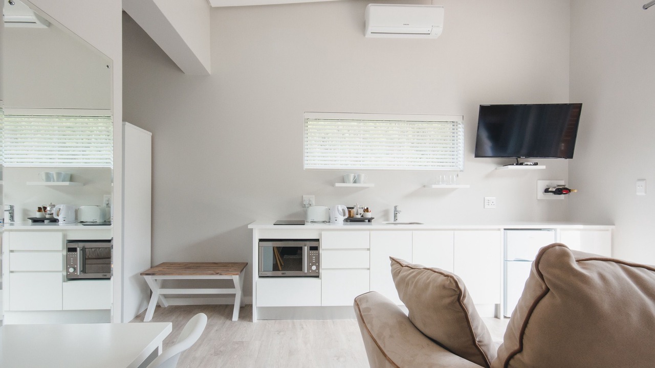 Photo of Kitchen in Swellendam