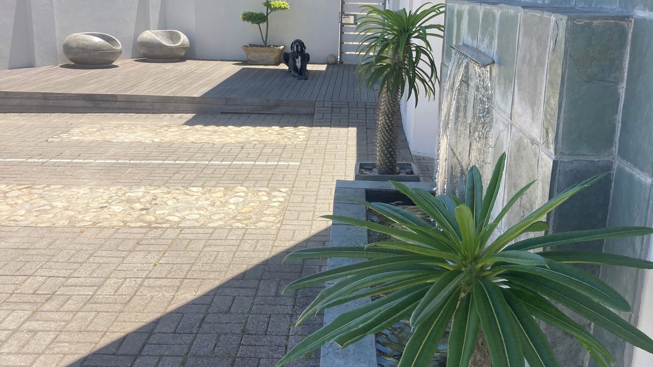 Photo of Outdoor in Swellendam