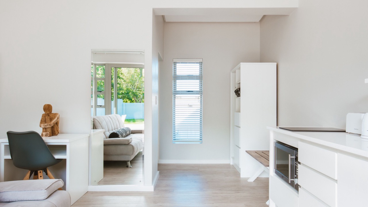 Photo of Bedroom in Swellendam