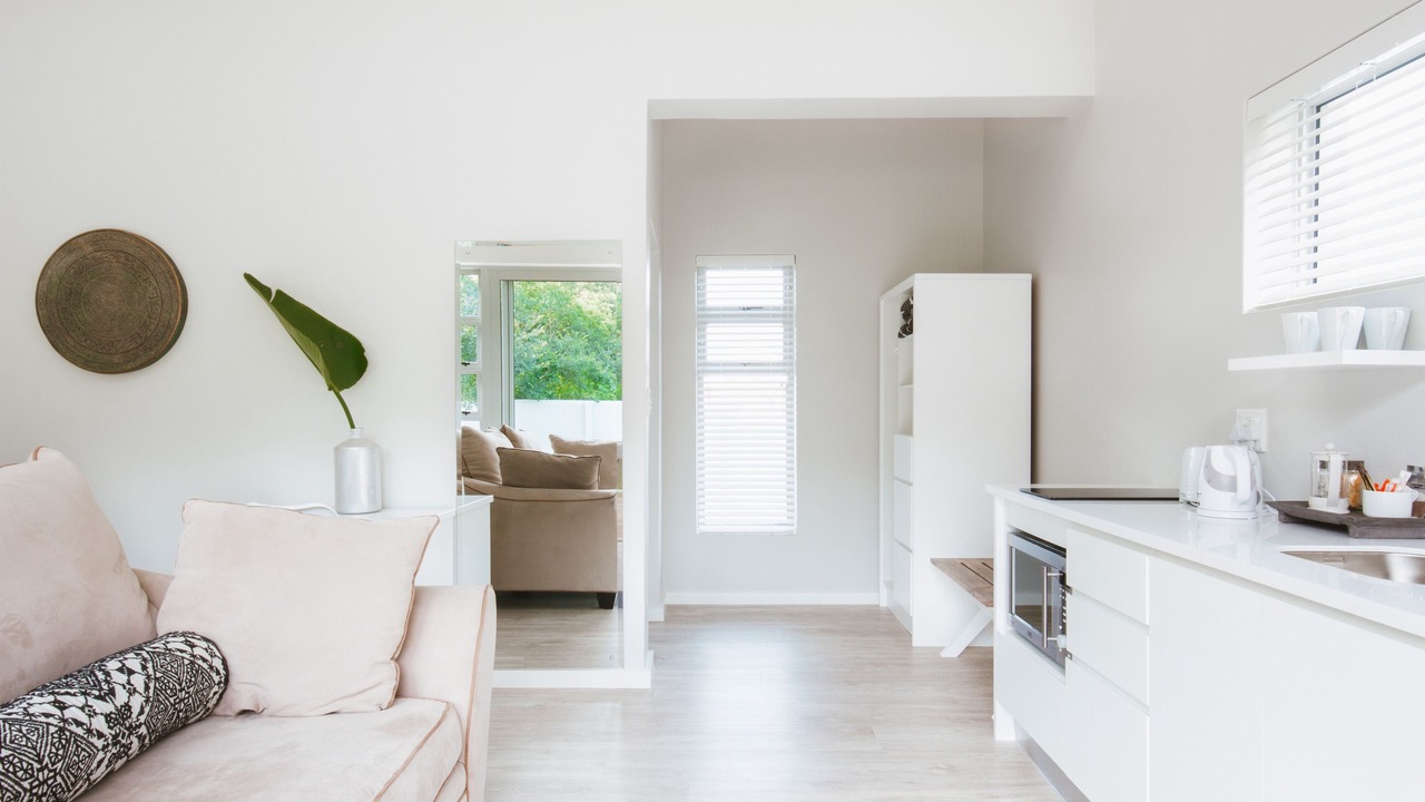 Photo of Bedroom in Swellendam