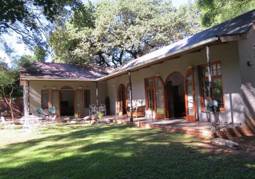 Photo of Outdoor in Greater Johannesburg Metropolitan Area