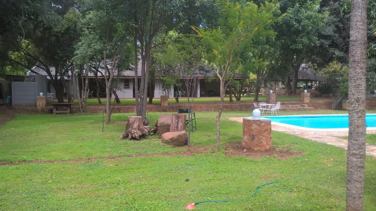 Photo of Outdoor in Greater Johannesburg Metropolitan Area