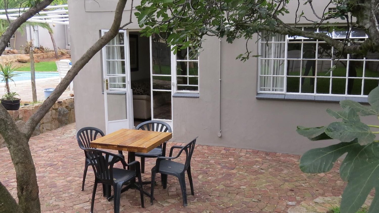 Photo of Patio Balcony in Greater Johannesburg Metropolitan Area