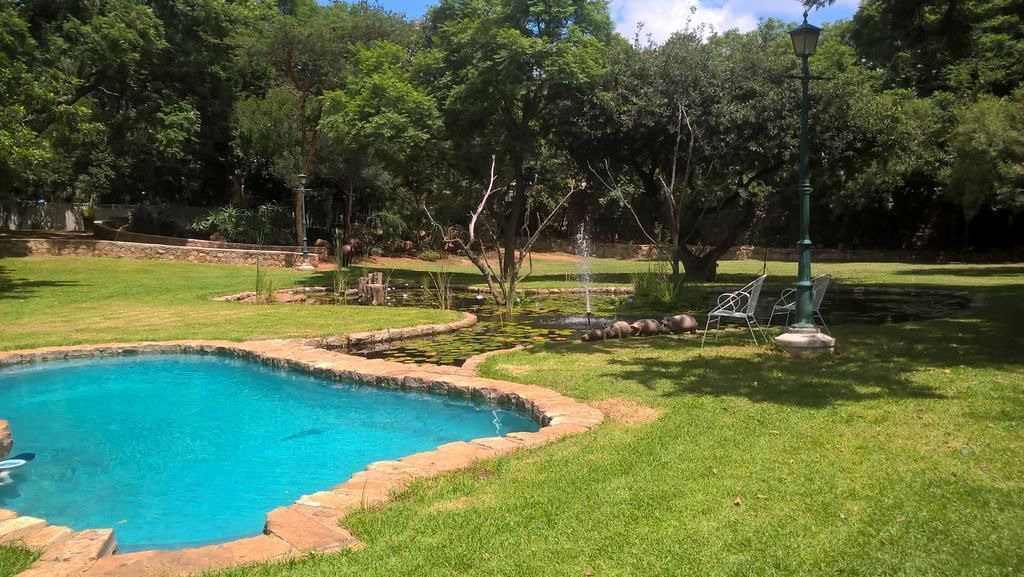 Photo of Outdoor in Greater Johannesburg Metropolitan Area
