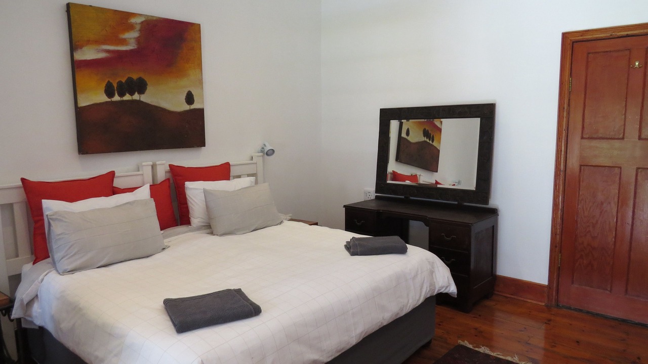 Photo of Bedroom in Greater Johannesburg Metropolitan Area