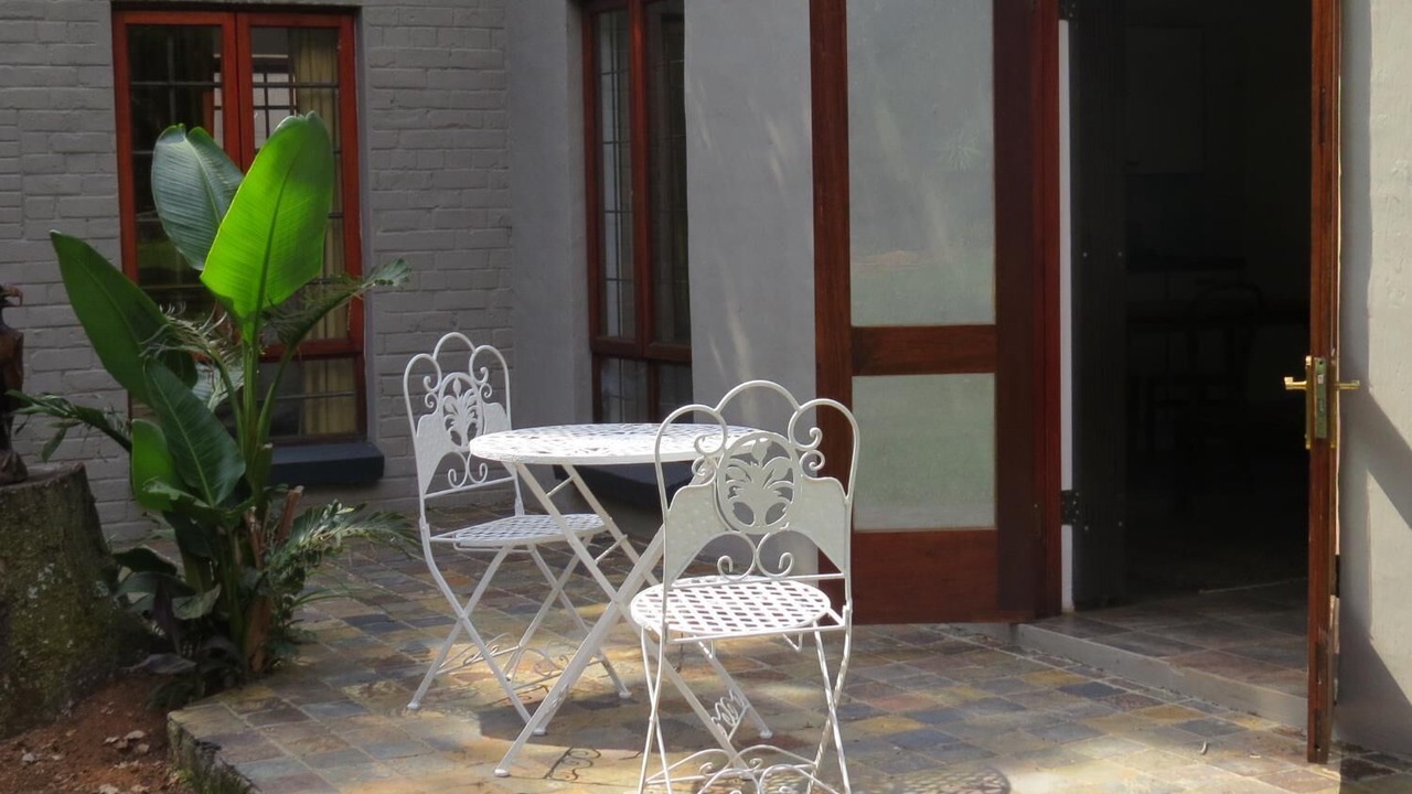 Photo of Patio Balcony in Greater Johannesburg Metropolitan Area