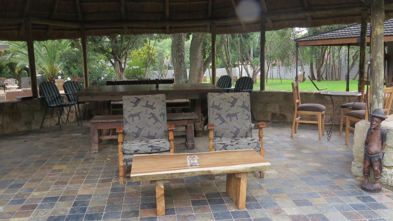 Photo of Outdoor in Greater Johannesburg Metropolitan Area