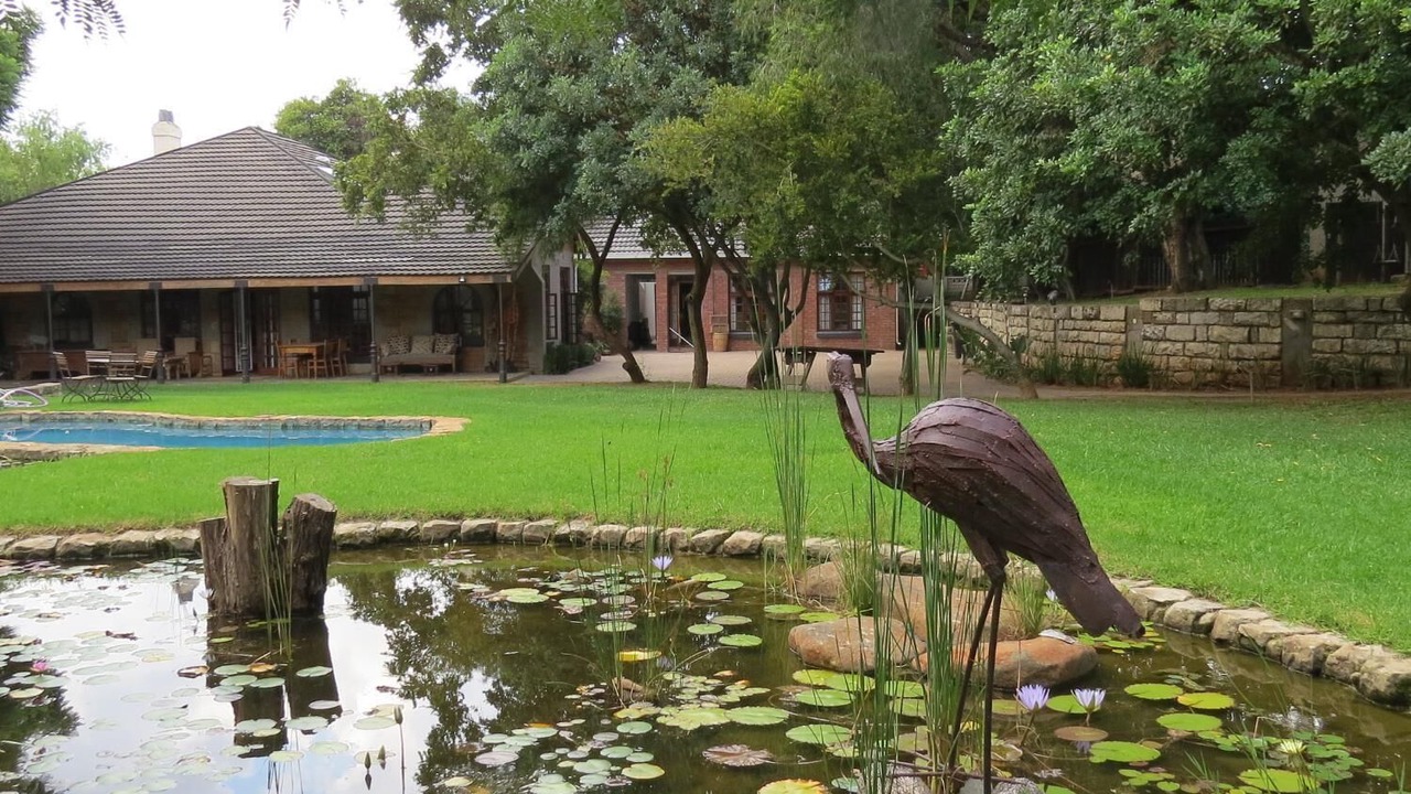 Photo of Outdoor in Greater Johannesburg Metropolitan Area