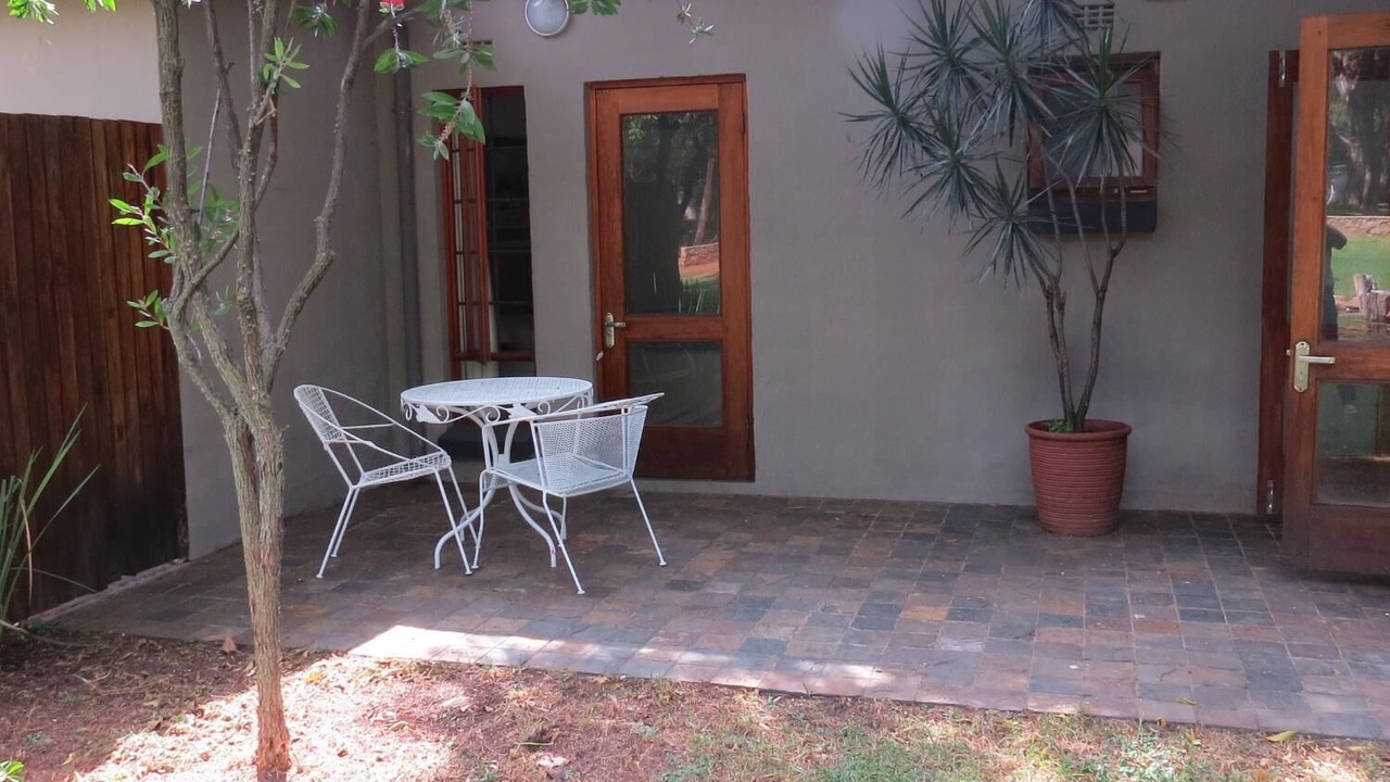 Photo of Patio Balcony in Greater Johannesburg Metropolitan Area
