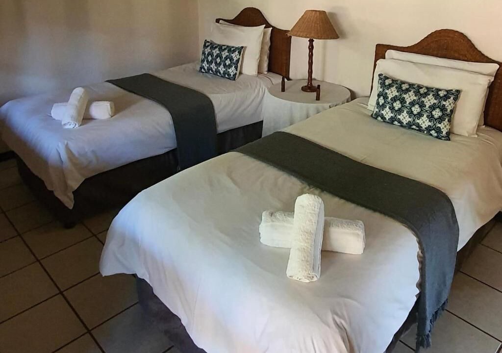 Photo of Bedroom in Broederstroom