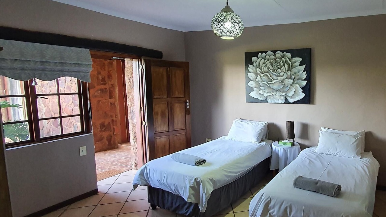 Photo of Bedroom in Broederstroom