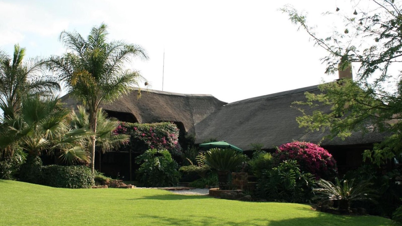 Photo of Outdoor in Broederstroom