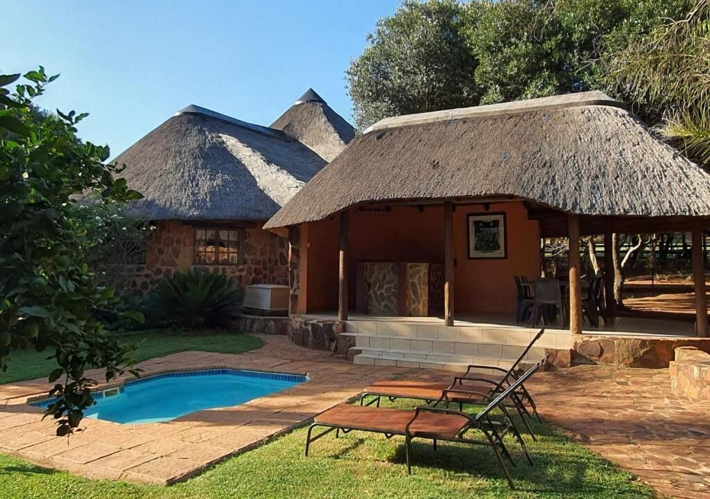Photo of Outdoor in Broederstroom