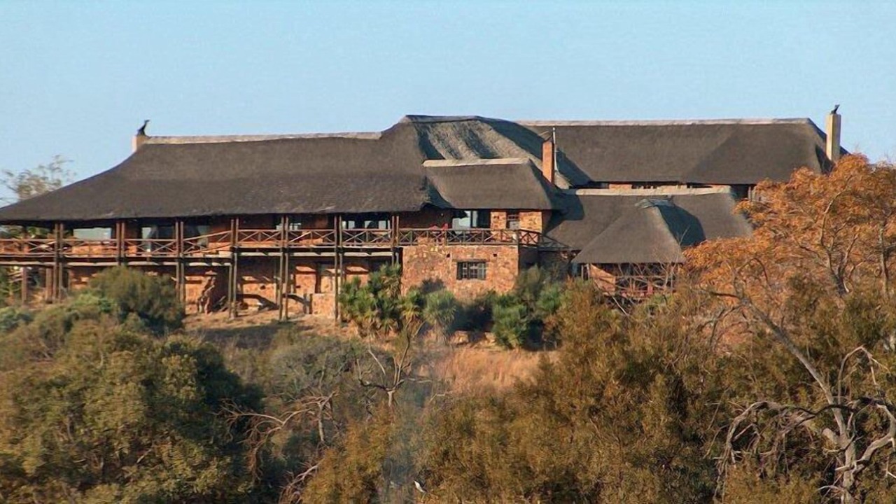 Photo of Outdoor in Broederstroom